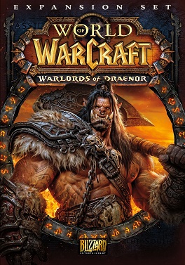Warlords of Draenor